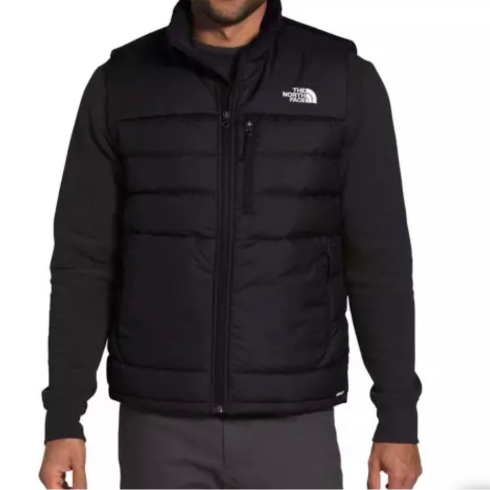 Men's The North Face Aconcagua 2 Vest